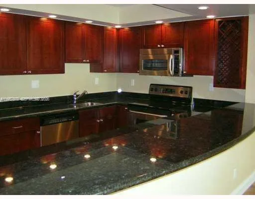 2-bedroom home at 19390 Collins Avenue #1220, Sunny Isles Beach