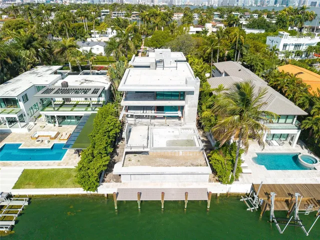 5-bedroom home at 333 E Rivo Alto Drive, Miami Beach