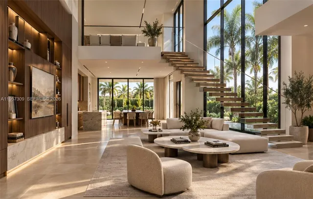 5-bedroom home at 260 NE 14th Street, Delray Beach