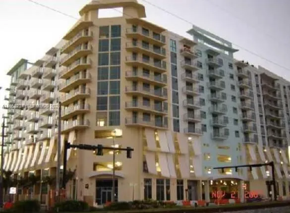 2-bedroom home at 140 S Dixie Hwy 703 #703, Hollywood