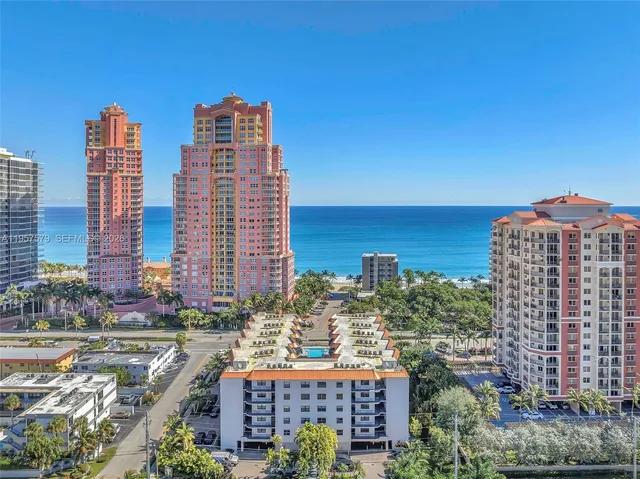 2-bedroom home at 2029 N Ocean Boulevard #106, Fort Lauderdale