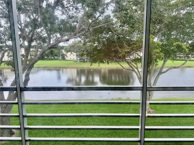 1-bedroom home at 293 Dorset #G, Boca Raton