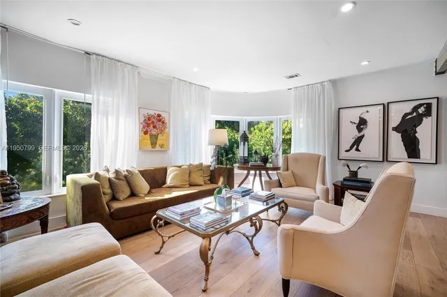 3-bedroom home at 463 W 62nd Street, Miami Beach