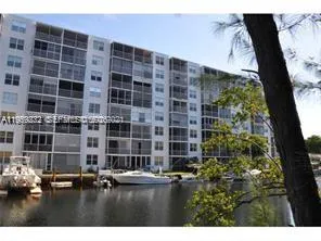2-bedroom home at 3660 NE 166th Street #611, North Miami Beach