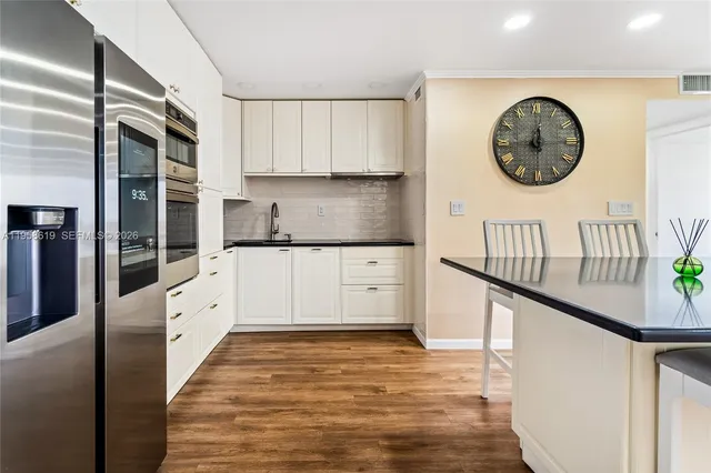 2-bedroom home at 600 Three Islands Boulevard #604, Hallandale Beach
