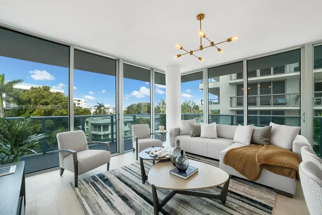 2-bedroom home at 9221 E Bay Harbor Drive #412, Bay Harbor Islands