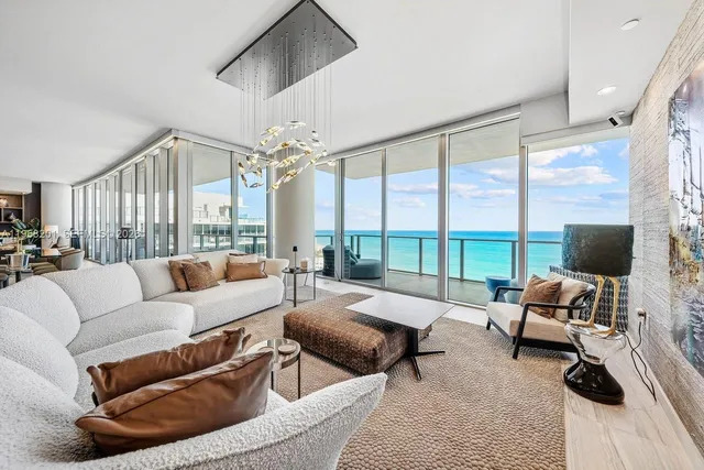 4-bedroom home at 2200 N Ocean Boulevard #S1704/05, Fort Lauderdale
