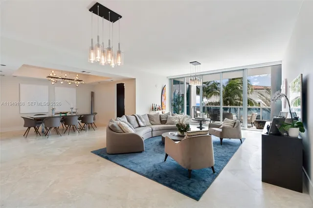 5-bedroom home at 5959 Collins Avenue #606, Miami Beach