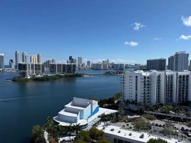 3-bedroom home at 3330 NE 190th Street #1815, Aventura