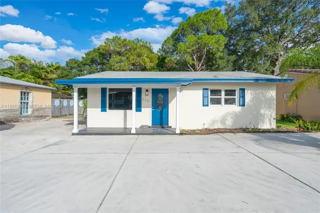 2-bedroom home at 1320 N Andrews Avenue, Fort Lauderdale