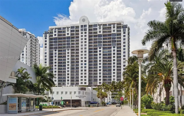 2-bedroom home at 1900 Sunset Harbour Drive #1009, Miami Beach