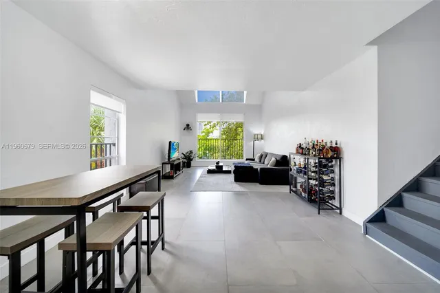 1-bedroom home at 6900 N Kendall Drive #A303, Pinecrest