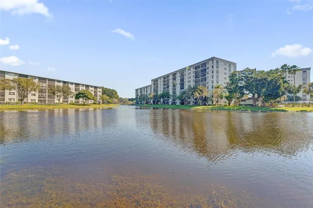 2-bedroom home at 2228 N Cypress Bend Drive #103, Pompano Beach