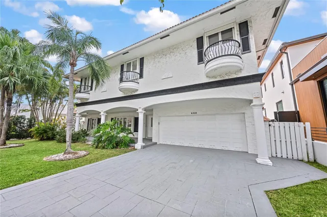 4-bedroom home at 405 Bontona Avenue, Fort Lauderdale