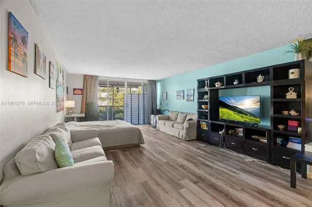 2-bedroom home at 1690 NE 191st Street #3141, Miami