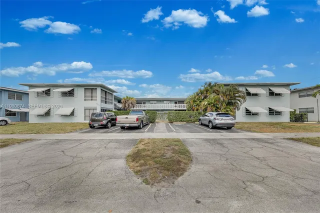 2-bedroom home at 3711 Van Buren Street #1, Hollywood