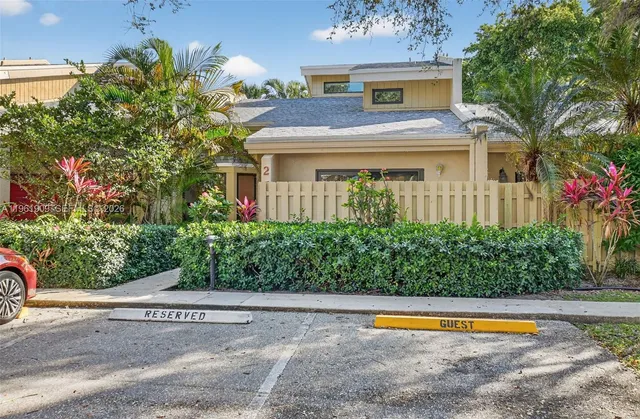 3-bedroom home at 1400 NW 9th Avenue #A2, Boca Raton
