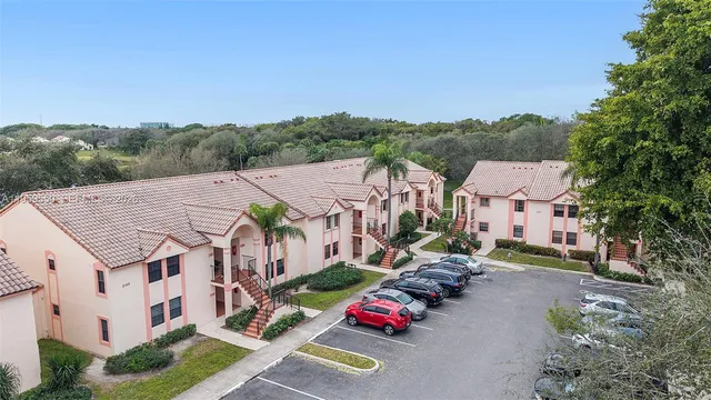 3-bedroom home at 3150 Leewood Terrace #L124, Boca Raton