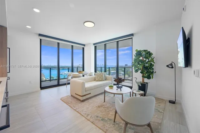 2-bedroom home at 580 72nd Street #1210, Miami Beach