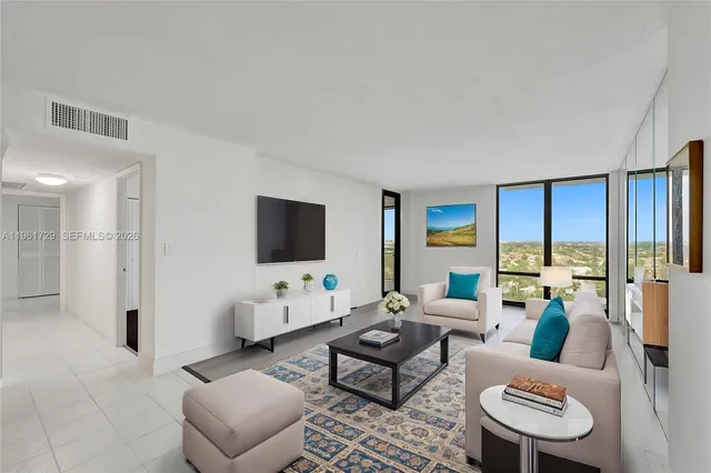 2-bedroom home at 1600 S Ocean Drive #16B, Hollywood
