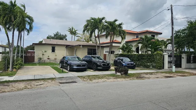 4-bedroom home at 8891 SW 28th Street, Miami