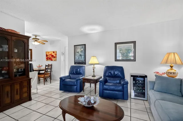 1-bedroom home at 16901 NE 13th Avenue #108, Miami