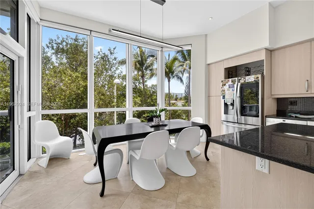3-bedroom home at 16500 Collins Avenue #TH9, Sunny Isles Beach
