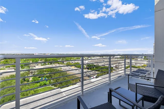 2-bedroom home at 3250 NE 1st Avenue #1113, Miami
