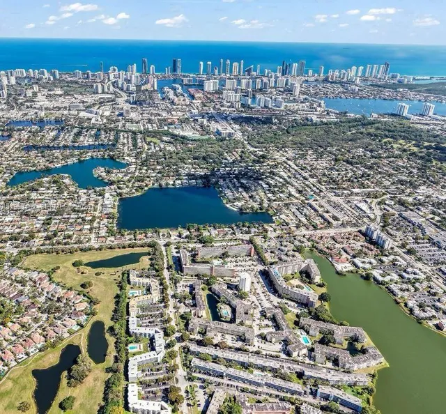 1-bedroom home at 1501 NE 191st Street #C114, Miami