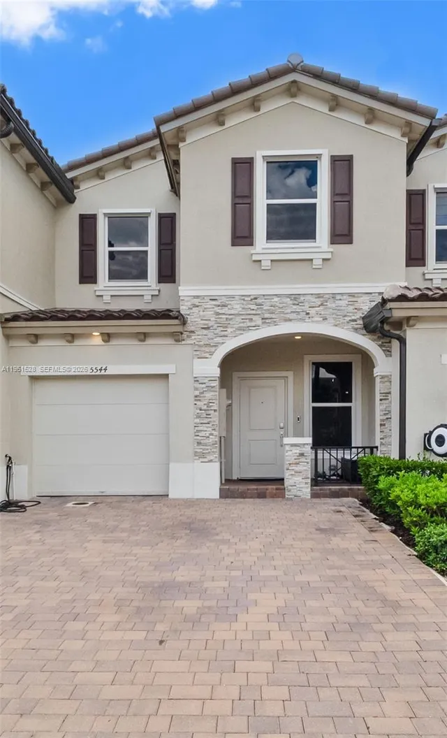 3-bedroom home at 5544 NW 27th Place, Lauderhill