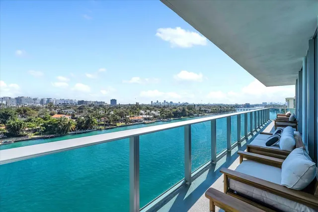 4-bedroom home at 9201 E Bay Harbor Drive #LPH01, Bay Harbor Islands
