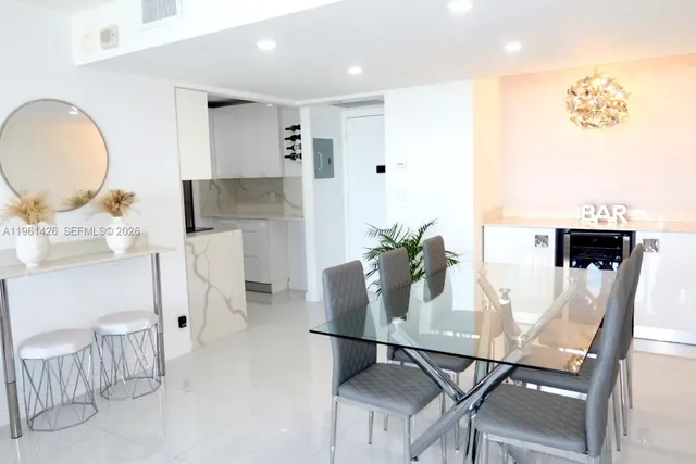 2-bedroom home at 20301 W Country Club Drive #1422, Aventura