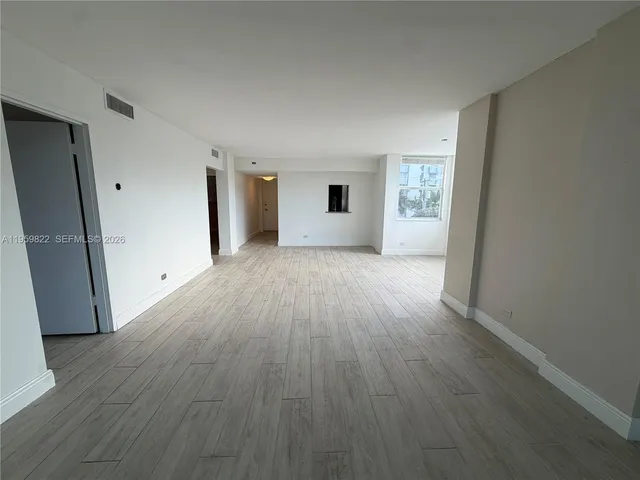 2-bedroom home at 3660 NE 166th Street #301 +40' Deeded Dock, North Miami Beach