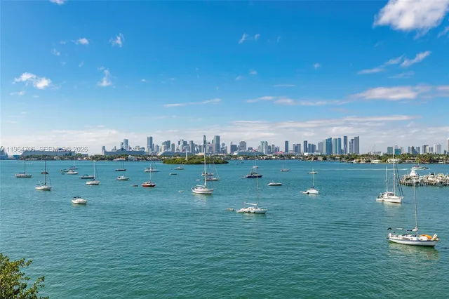 3-bedroom home at 1470 16th Street #501, Miami Beach