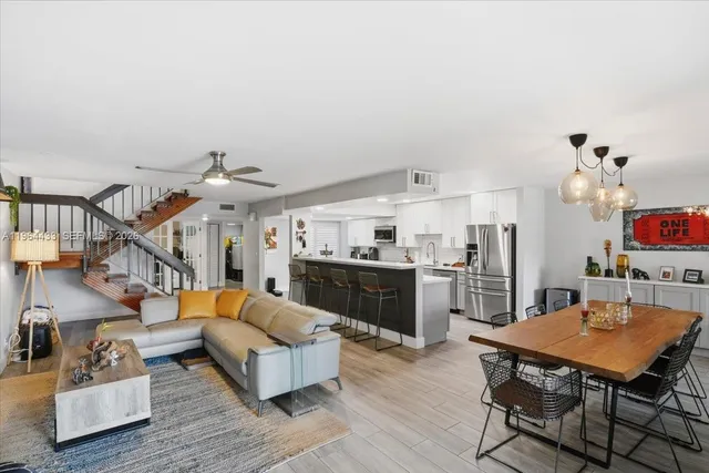 4-bedroom home at 958 Mockingbird Lane #514, Plantation