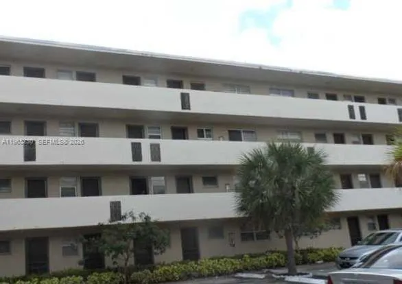 1-bedroom home at 1690 NE 191st Street #315-1, Miami