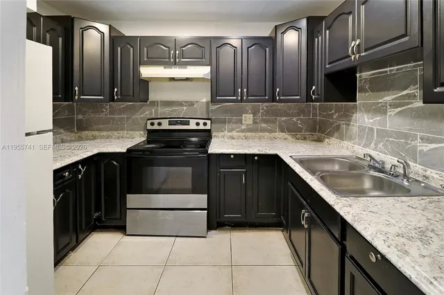 5-bedroom home at 5975 NW 25th Court #213, Sunrise