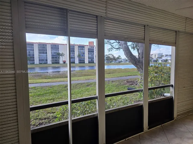 1-bedroom home at 6675 S Oriole Boulevard #1040, Delray Beach
