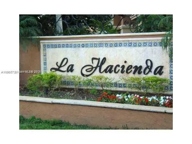 2-bedroom home at 18330 NW 68th Avenue #A, Hialeah