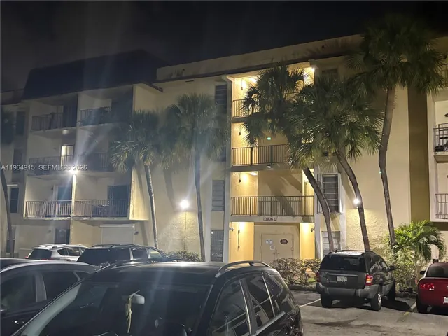 2-bedroom home at 11905 NE 2nd Avenue #C306, North Miami