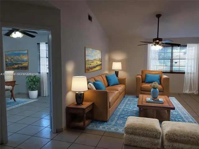1-bedroom home at 18328 NW 68th Avenue #H, Hialeah
