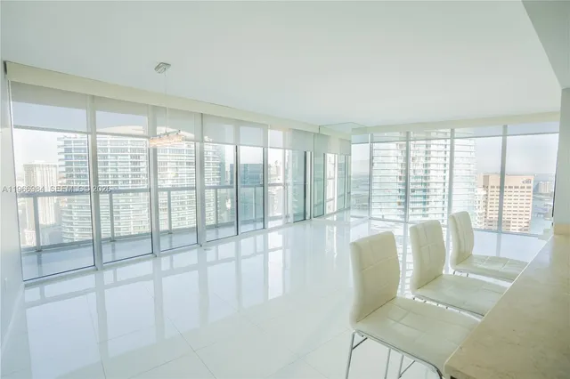 2-bedroom home at 465 Brickell Avenue #4802, Miami