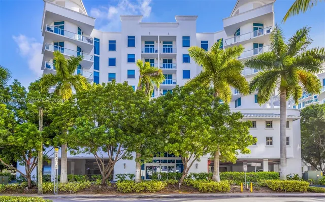 3-bedroom home at 3030 NE 188th Street #602, Aventura