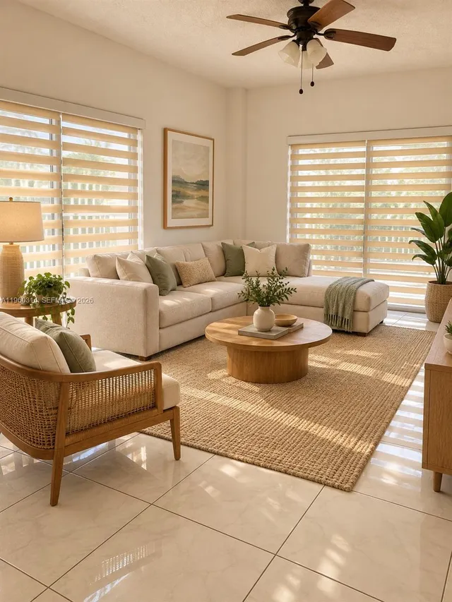 1-bedroom home at 12500 NE 5th Avenue #101, North Miami