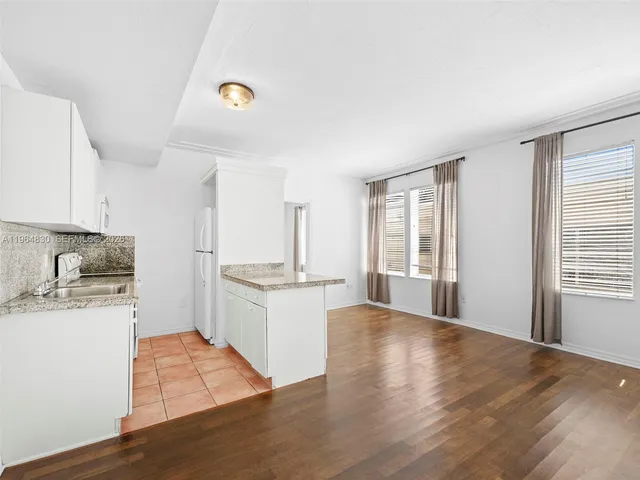 2-bedroom home at 1027 Pennsylvania Avenue #206, Miami Beach