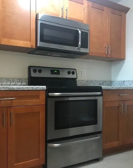 2-bedroom home at 10018 NW 4th Street #203, Pembroke Pines