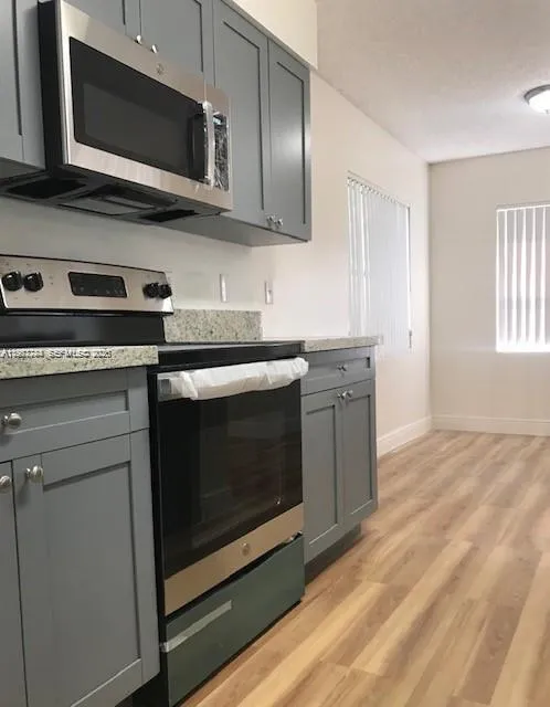 1-bedroom home at 9999 Summerbreeze Drive #414, Sunrise