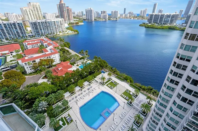 3-bedroom home at 3301 NE 183 2209 #2209, Aventura