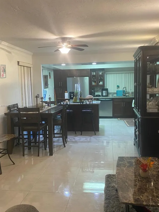 2-bedroom home at 6010 S Falls Cir Drive #222, Lauderhill