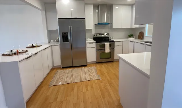2-bedroom home at 9481 Sunrise Lakes Boulevard #302, Sunrise